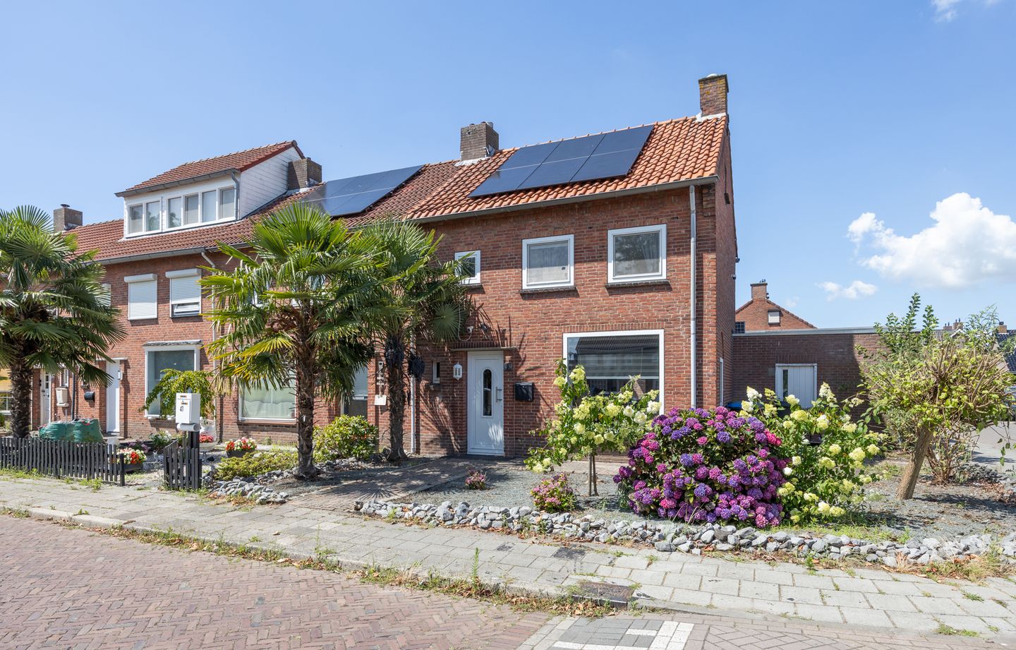 Foto 1 van Marijkestraat 43