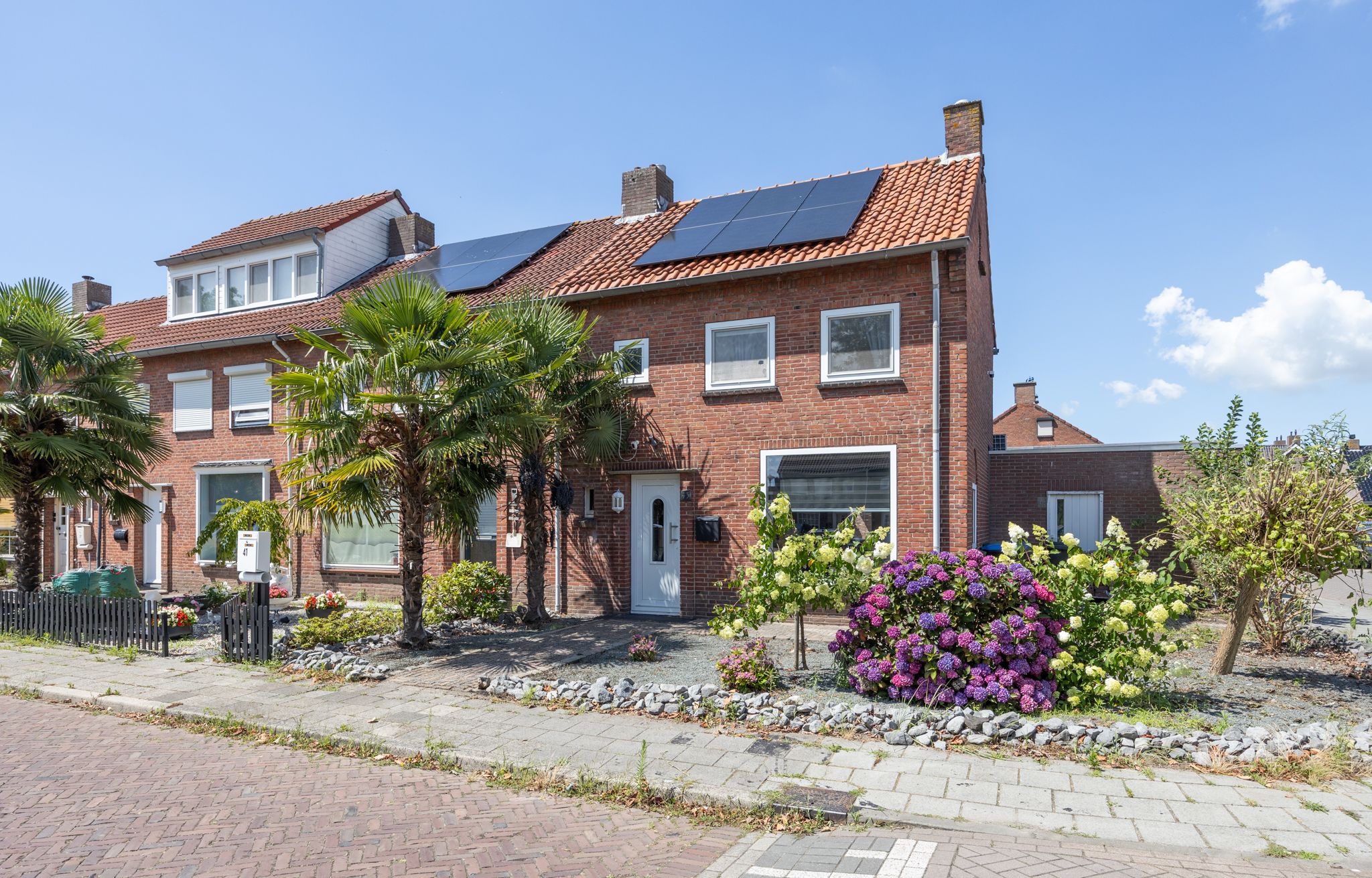 Marijkestraat 43 