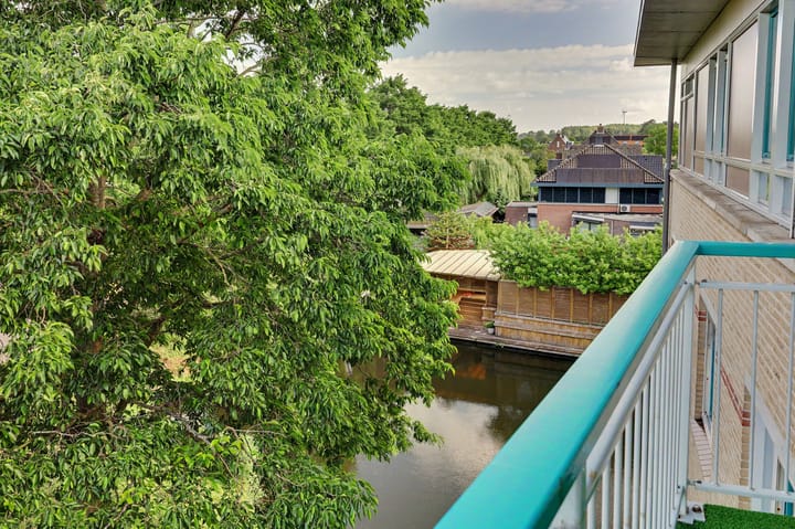 Appartement te koop: Bieningen 19, Brielle