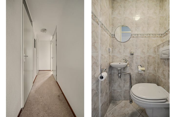 Appartement te koop: Bieningen 19, Brielle