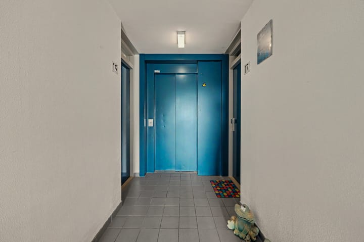 Appartement te koop: Bieningen 19, Brielle