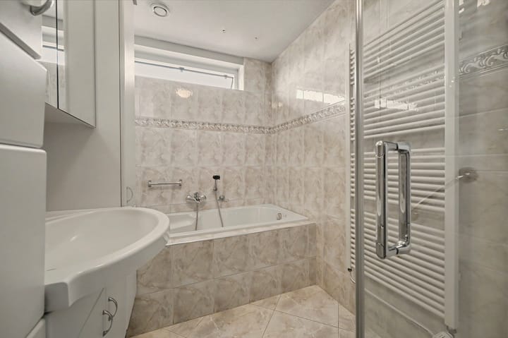 Appartement te koop: Bieningen 19, Brielle