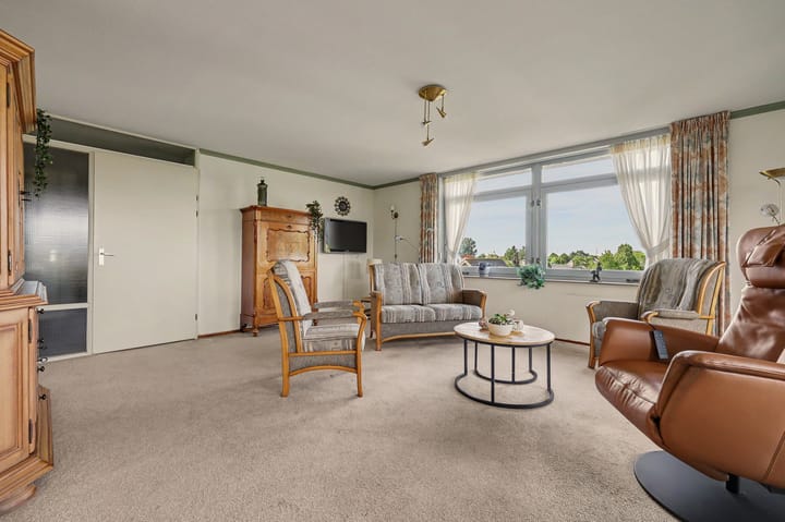 Appartement te koop: Bieningen 19, Brielle