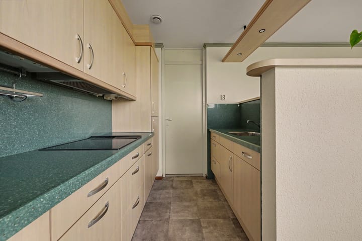 Appartement te koop: Bieningen 19, Brielle