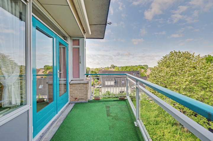Appartement te koop: Bieningen 19, Brielle
