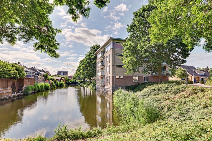Appartement te koop: Bieningen 19, Brielle