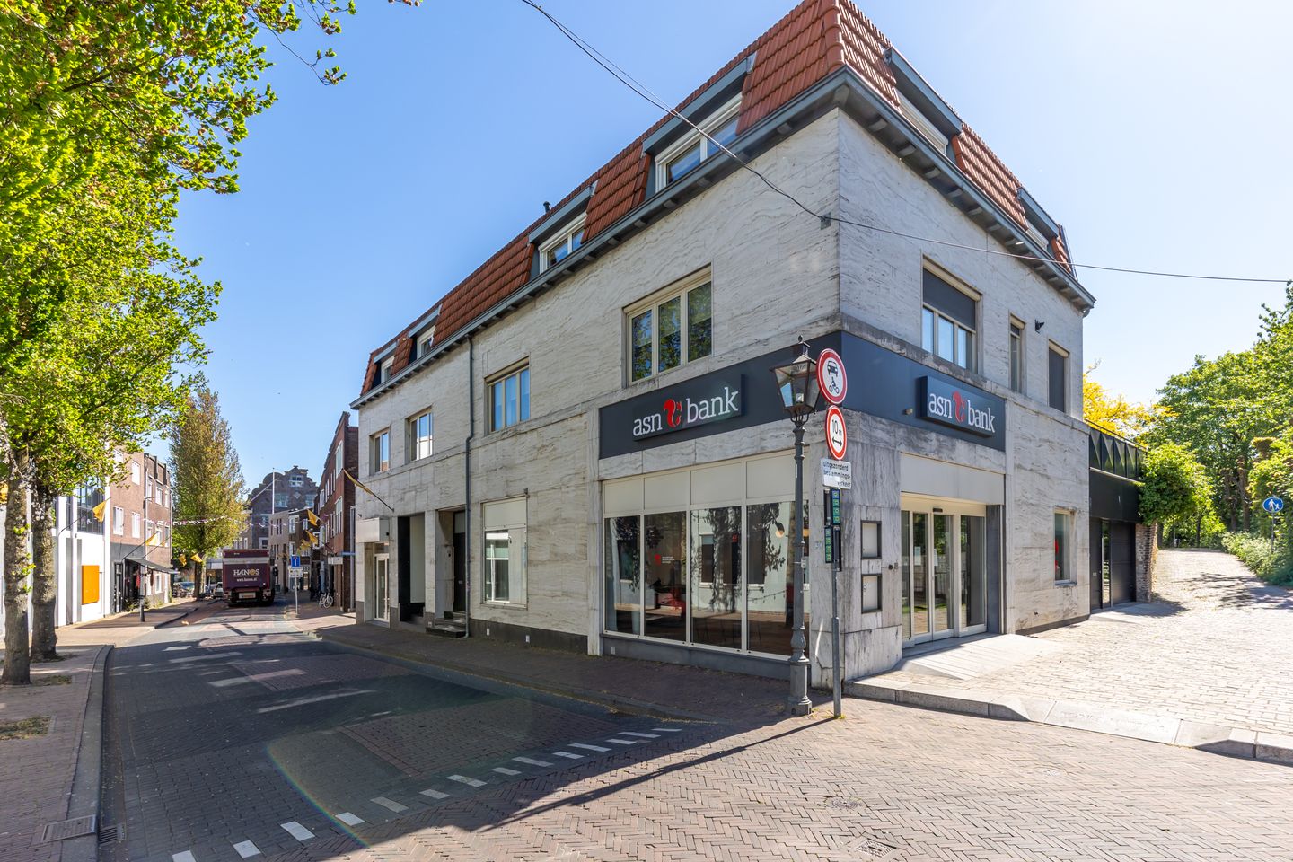 Foto 1 van Rosmolenstraat 28-A