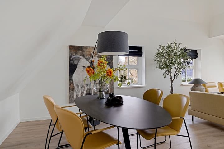 Appartement te koop: Burg de Kockstraat 57A, Oosterhesselen
