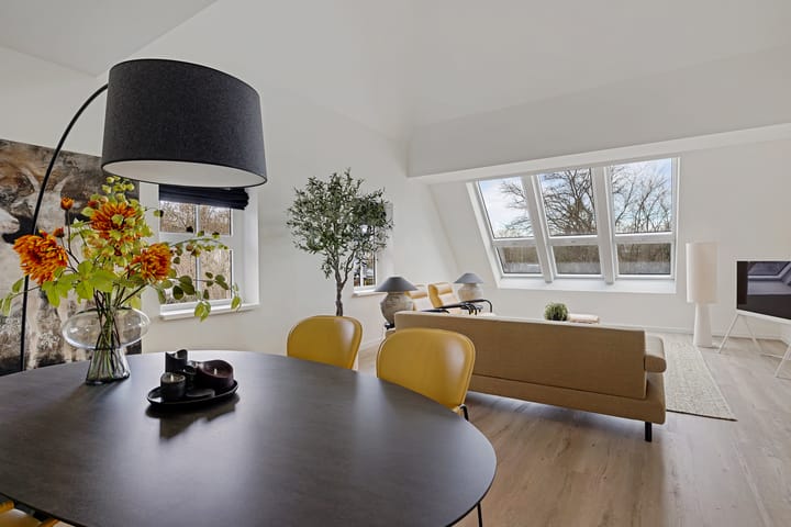 Appartement te koop: Burg de Kockstraat 57A, Oosterhesselen