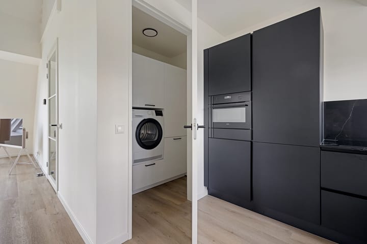 Appartement te koop: Burg de Kockstraat 57A, Oosterhesselen