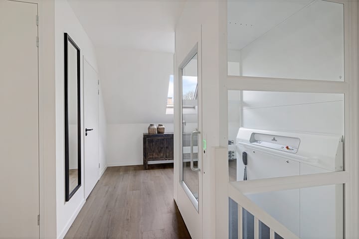Appartement te koop: Burg de Kockstraat 57A, Oosterhesselen