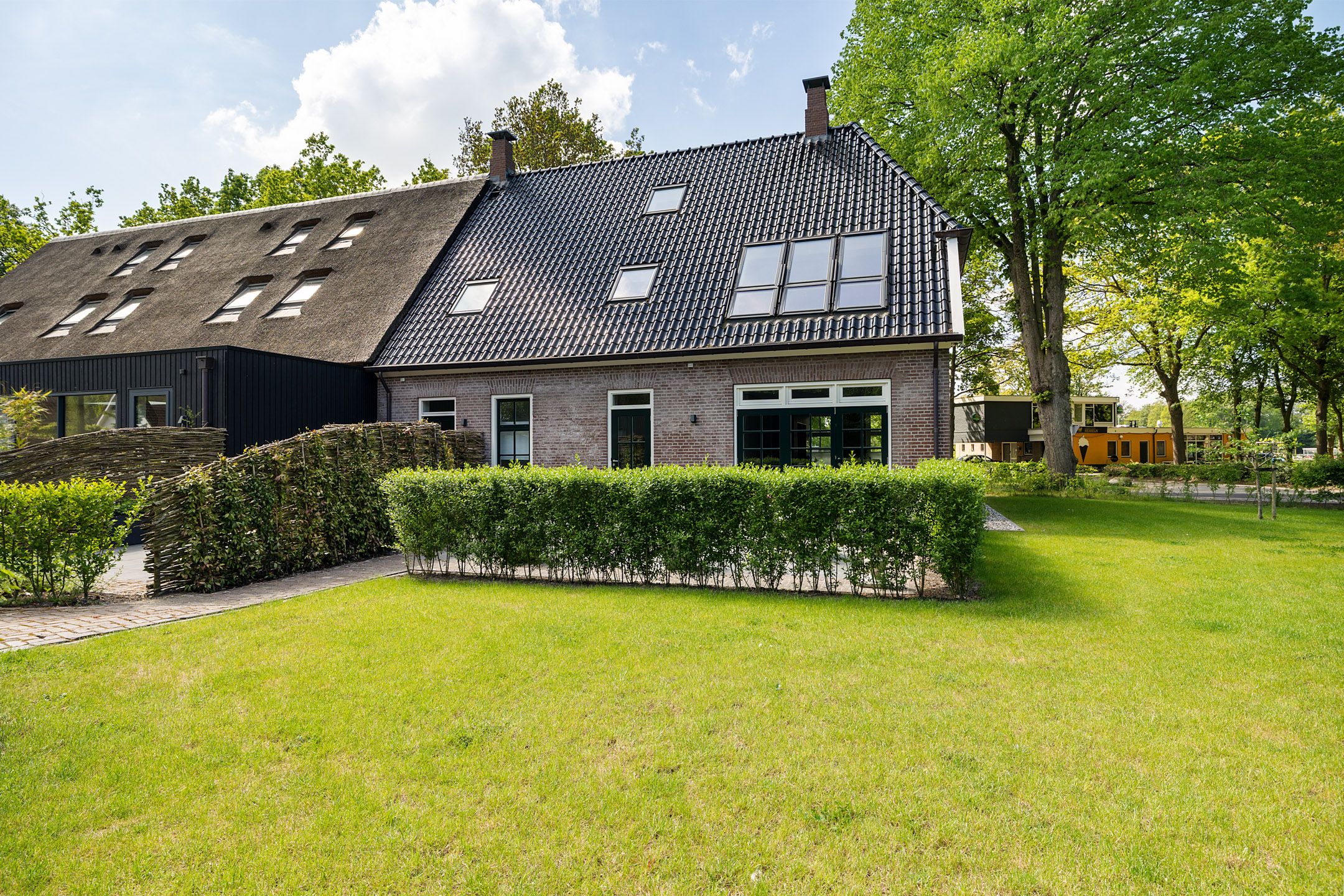 Burg de Kockstraat 57-A Oosterhesselen - Meer