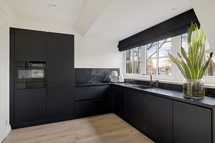 Appartement te koop: Burg de Kockstraat 57A, Oosterhesselen