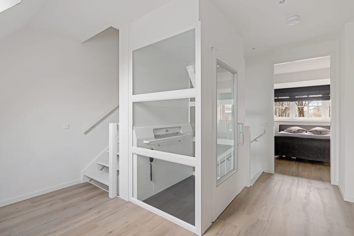 Appartement te koop: Burg de Kockstraat 57A, Oosterhesselen