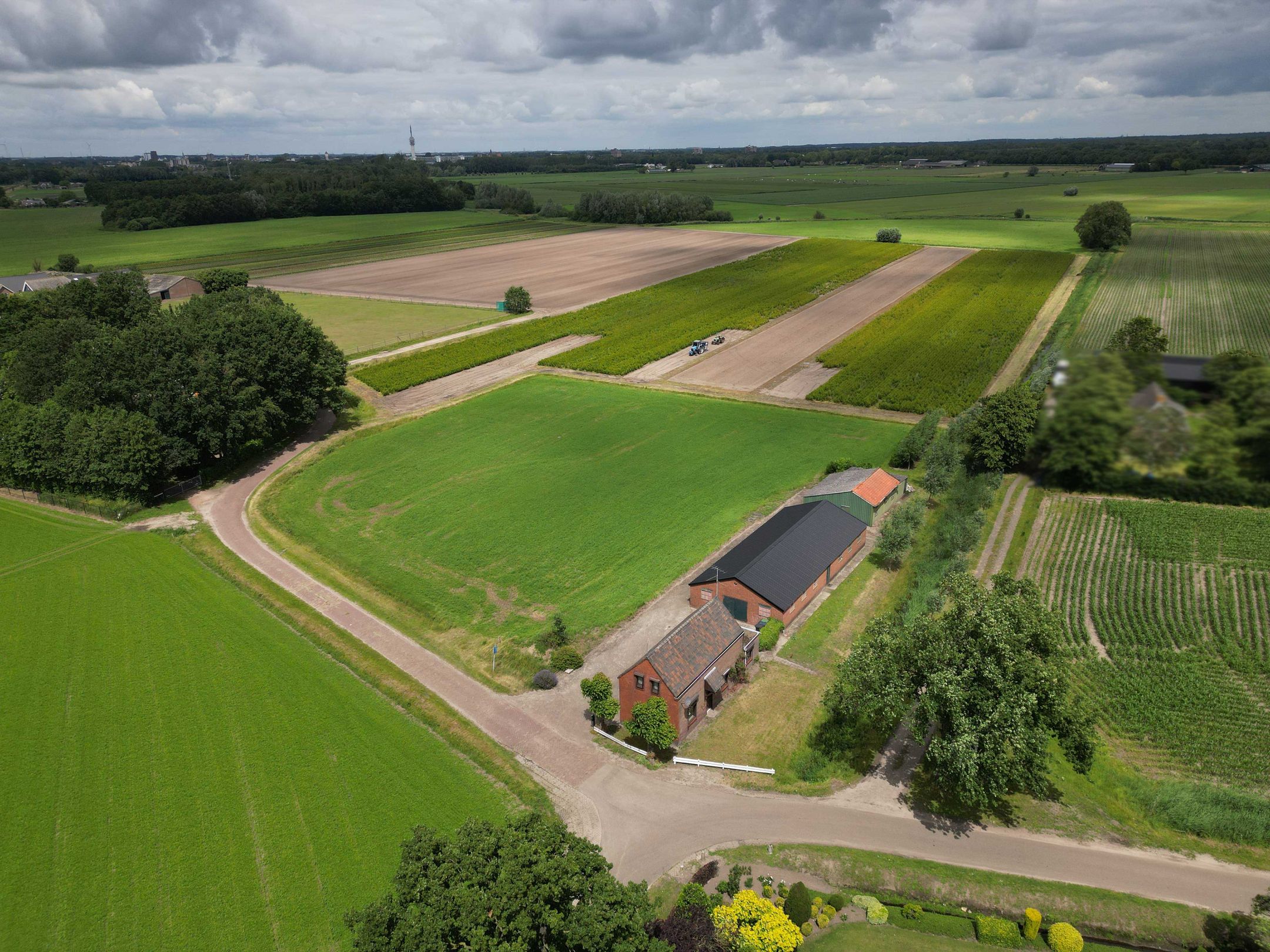 Everlandwegje 7