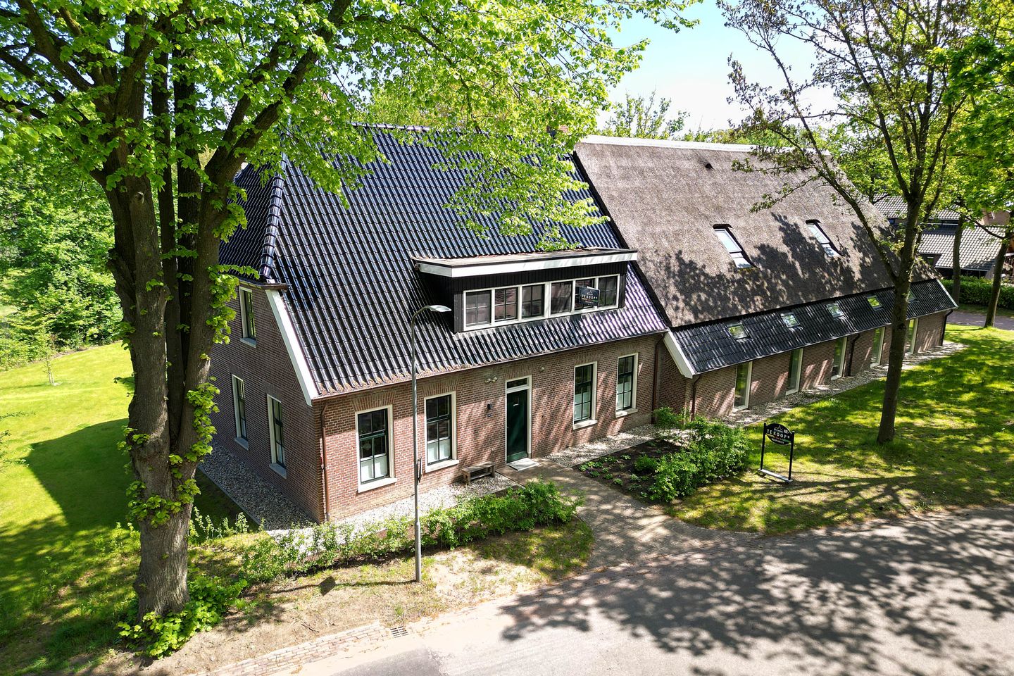 Foto 50 van Burg de Kockstraat 57-A
