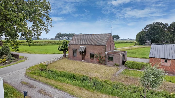 Foto 5 van Everlandwegje 7