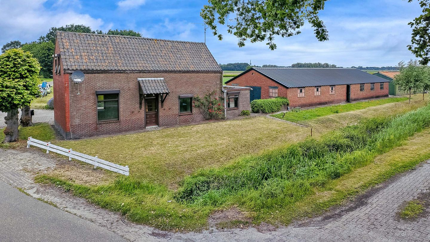 Foto 4 van Everlandwegje 7