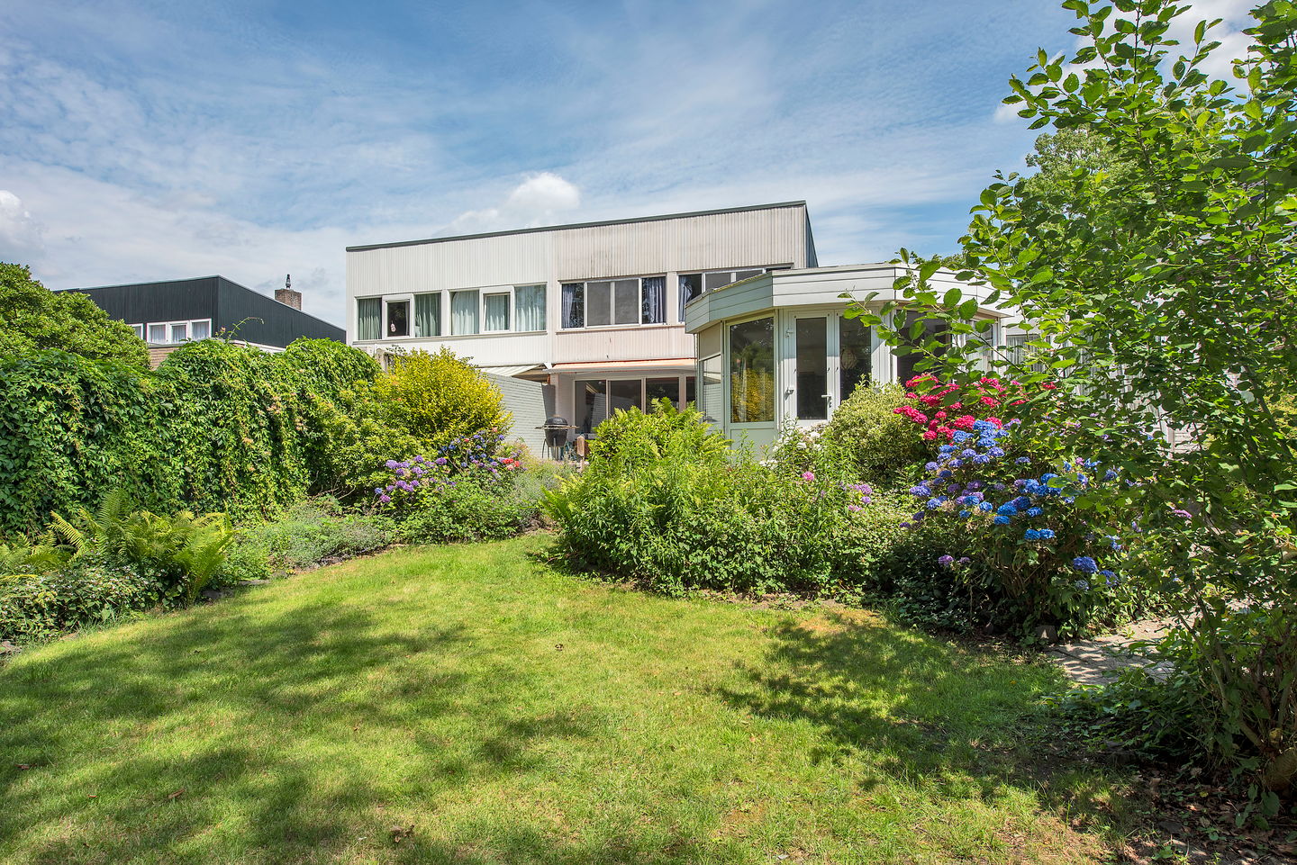 Foto 4 van Bornsestraat 89