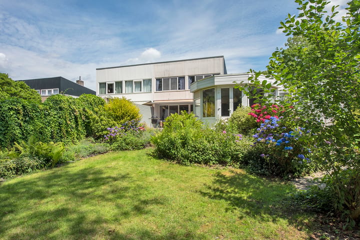 Foto 4 van Bornsestraat 89