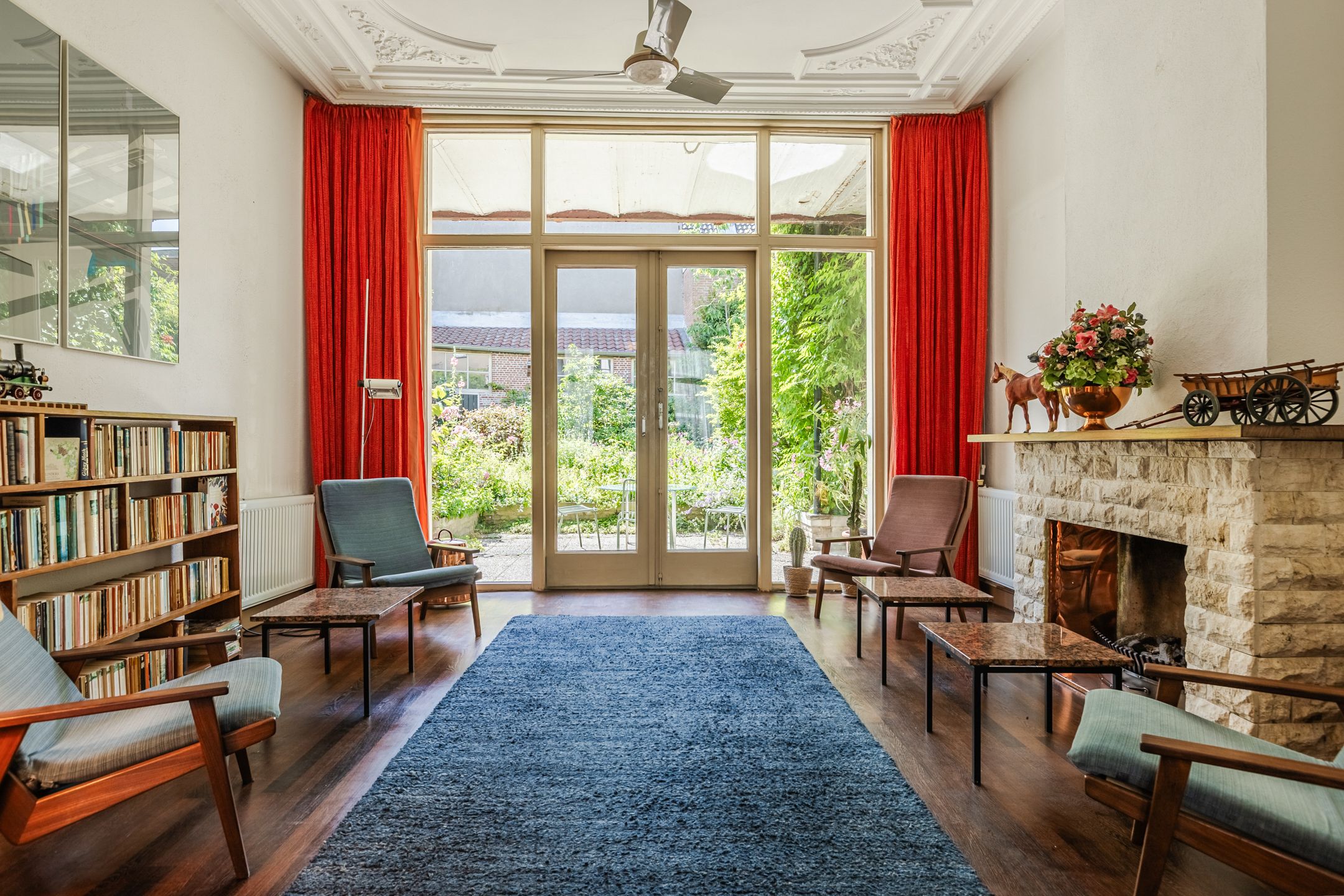 Foto 12 van Hoogstraat 8