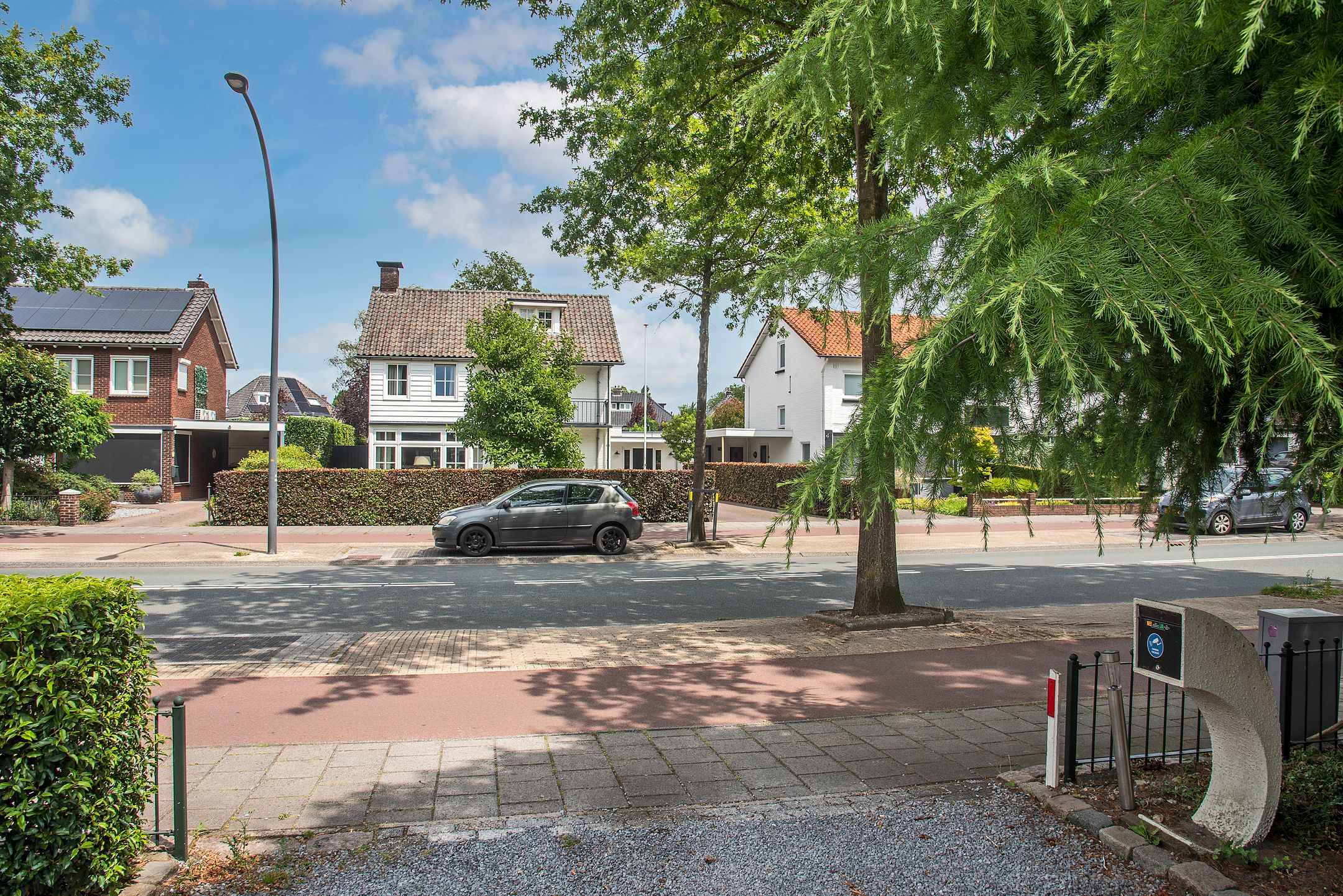 Foto 45 van Bornsestraat 89