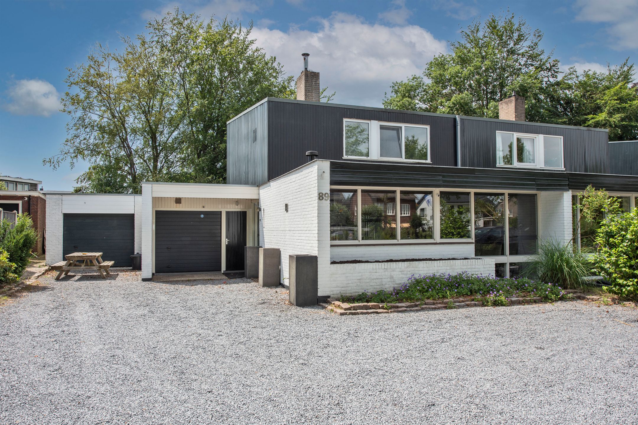 Bornsestraat 89 