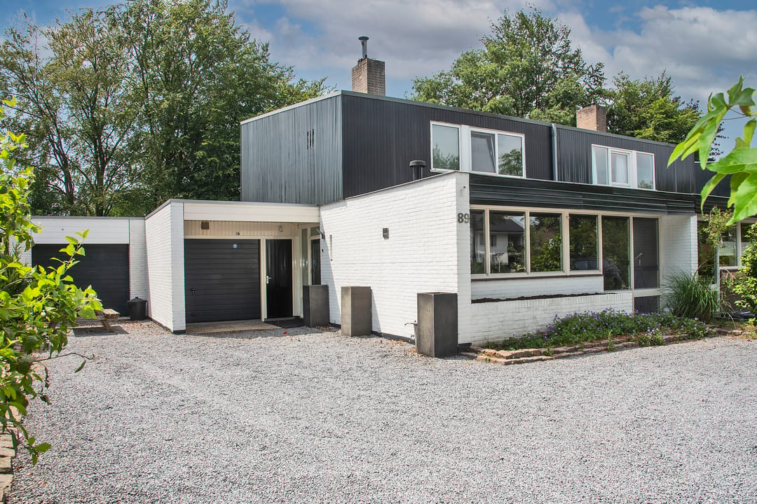 Foto 47 van Bornsestraat 89