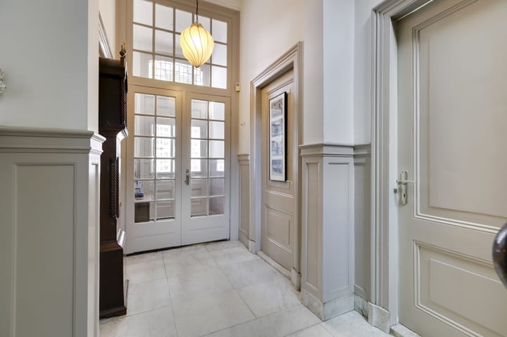 Vrijstaande woning te koop: Arnhemsestraatweg 10, Velp (Ge)