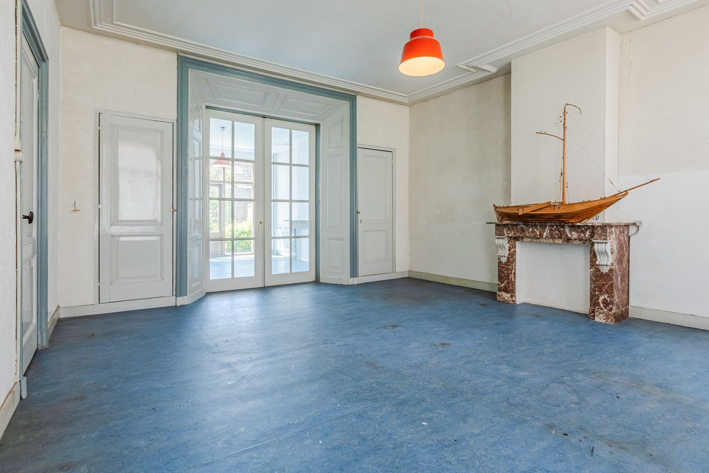 Foto 4 van Hoogstraat 8
