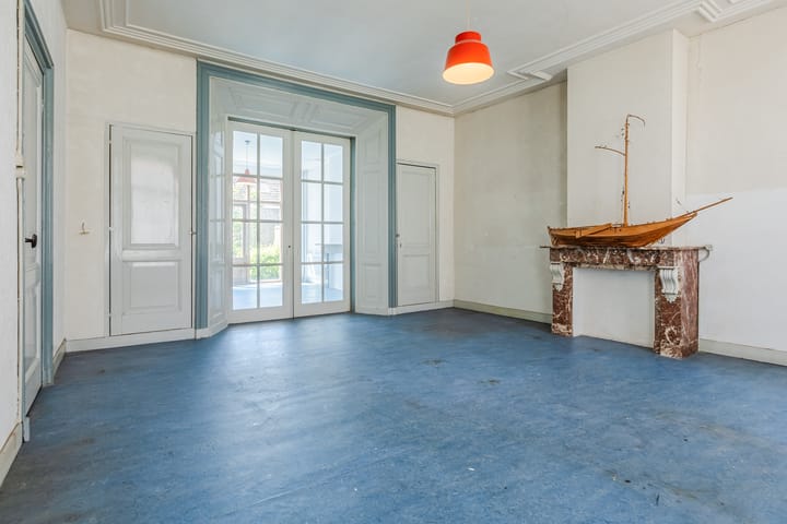 Foto 4 van Hoogstraat 8