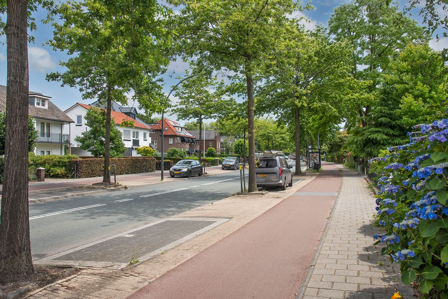 Foto 49 van Bornsestraat 89