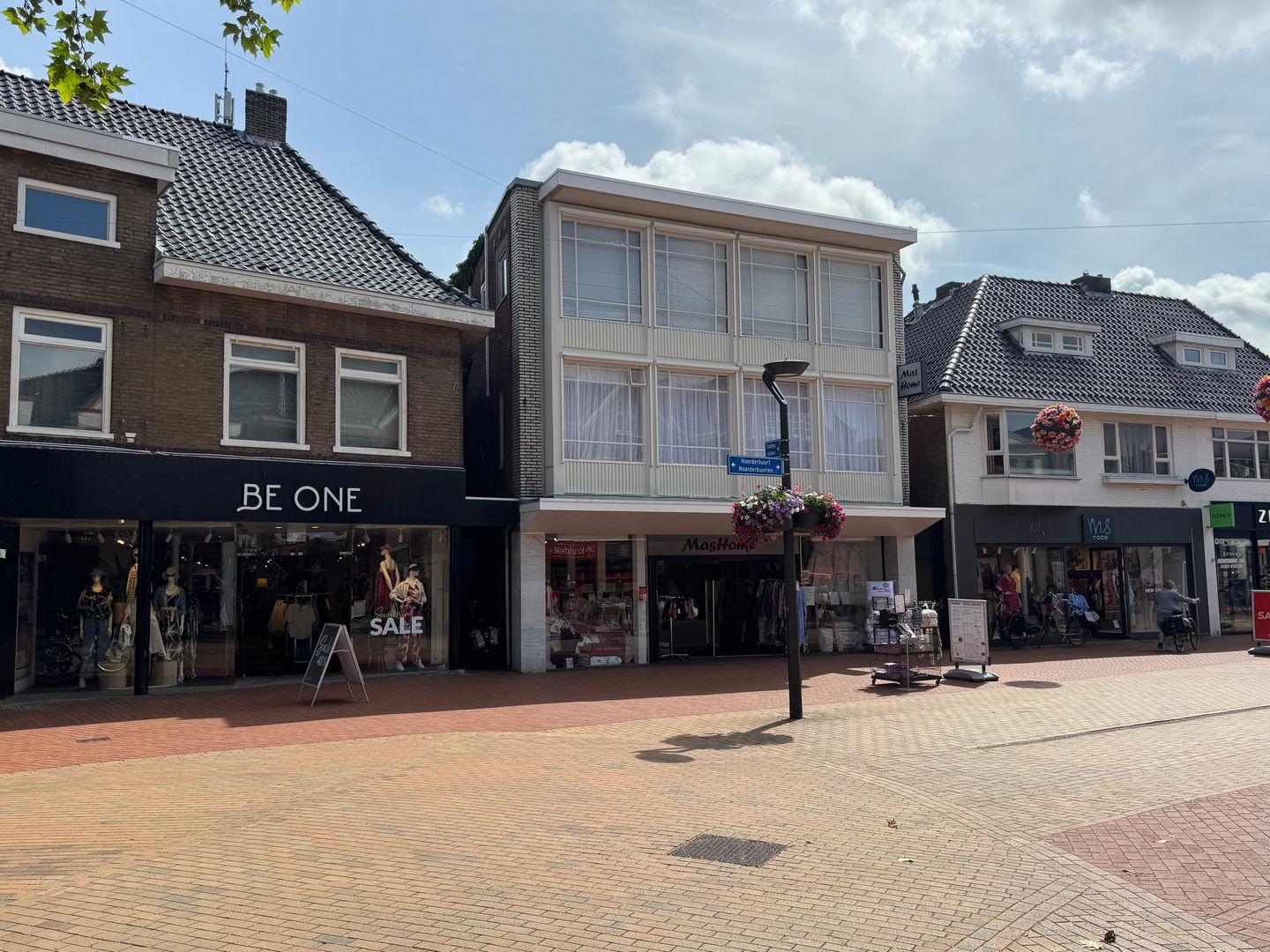 Bekijk foto 1 van Noorderbuurt 24-a
