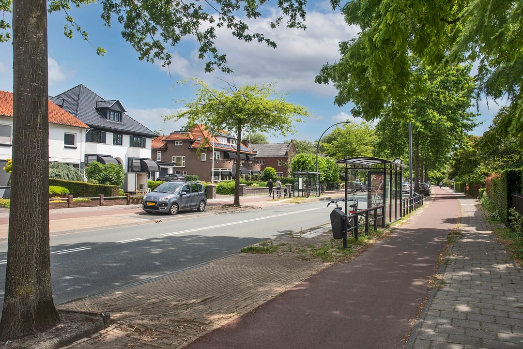 Foto 46 van Bornsestraat 89