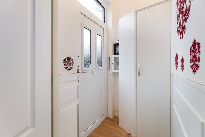 Twee-onder-één-kap te koop: Ziekenhuisstraat 21, Hengelo