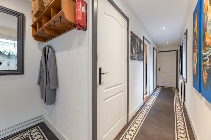 Twee-onder-één-kap te koop: Ziekenhuisstraat 21, Hengelo