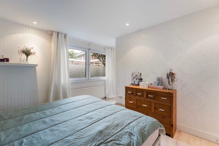 Twee-onder-één-kap te koop: Ziekenhuisstraat 21, Hengelo