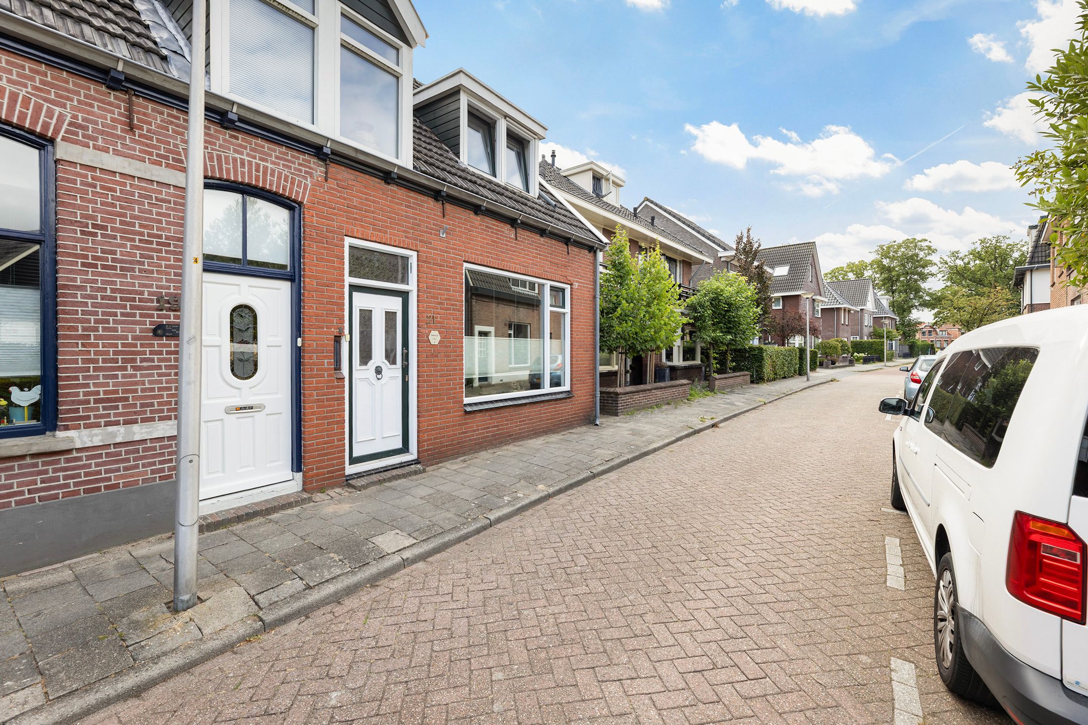 Foto 42 van Ziekenhuisstraat 21