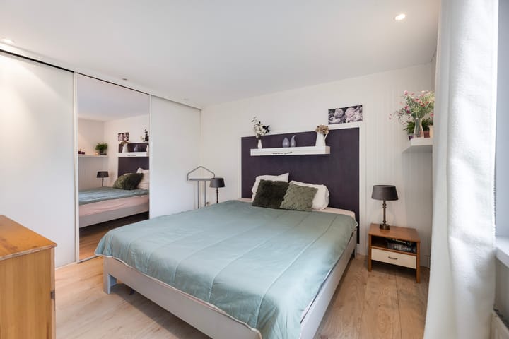 Twee-onder-één-kap te koop: Ziekenhuisstraat 21, Hengelo