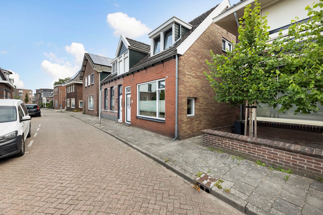 Foto 41 van Ziekenhuisstraat 21