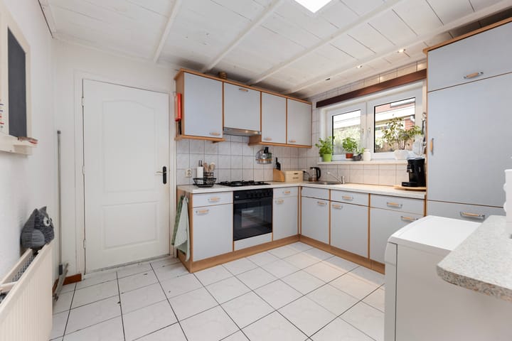 Twee-onder-één-kap te koop: Ziekenhuisstraat 21, Hengelo