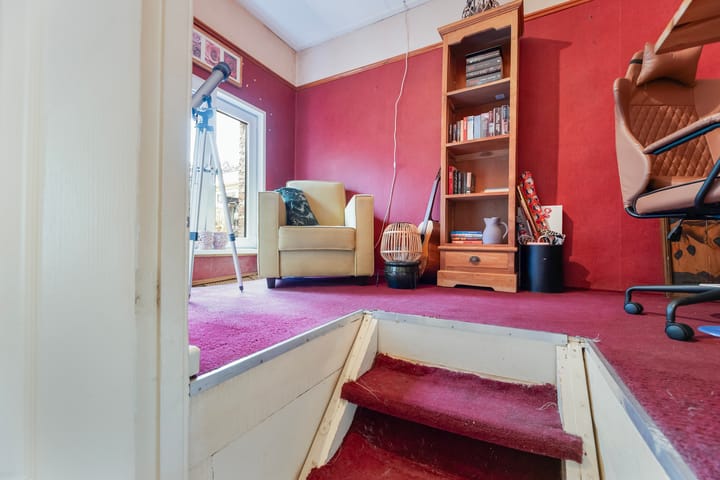 Twee-onder-één-kap te koop: Ziekenhuisstraat 21, Hengelo