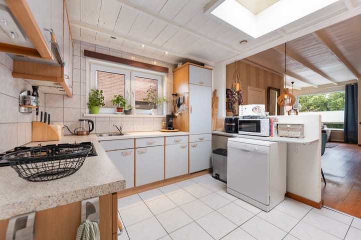 Twee-onder-één-kap te koop: Ziekenhuisstraat 21, Hengelo