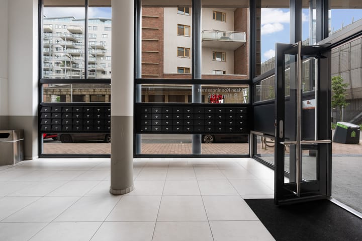 Foto 4 van Adriaan Kooningsstraat 64