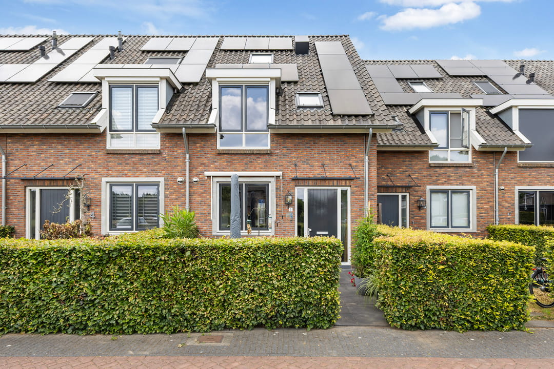 Foto 1 van Zuidakker 5