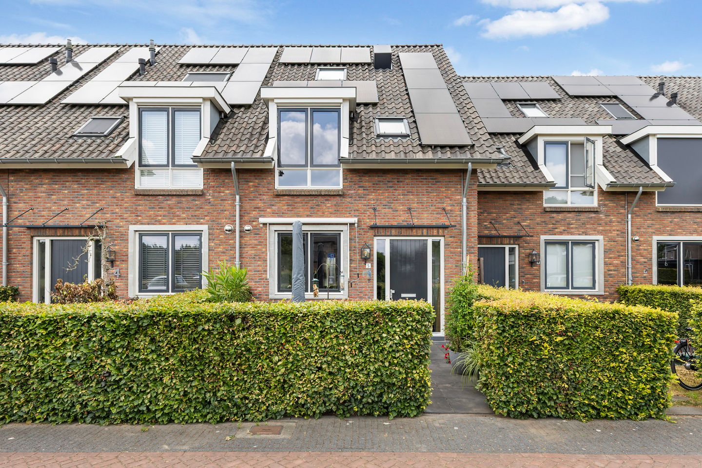 Foto 1 van Zuidakker 5