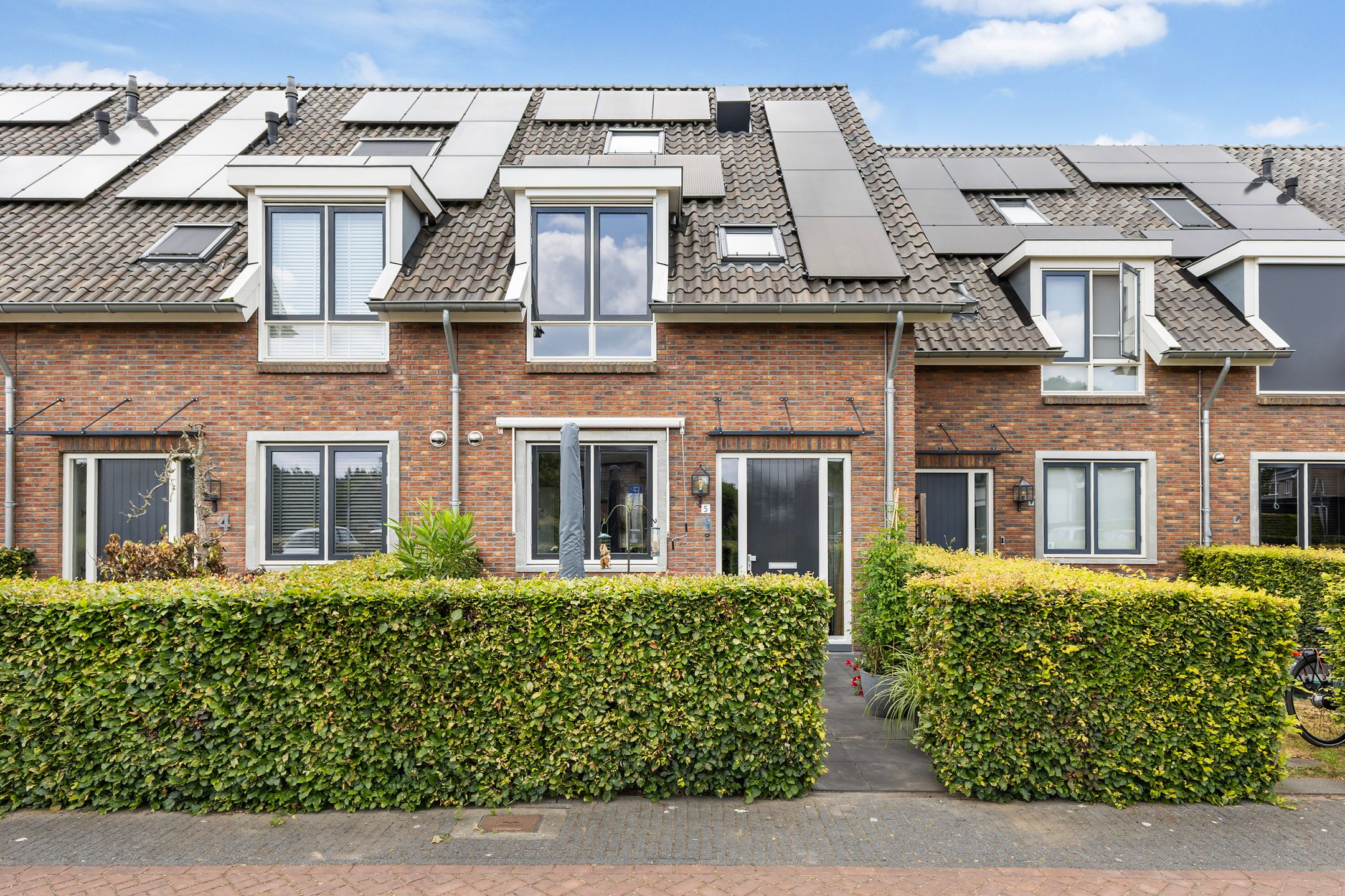 Zuidakker 5 