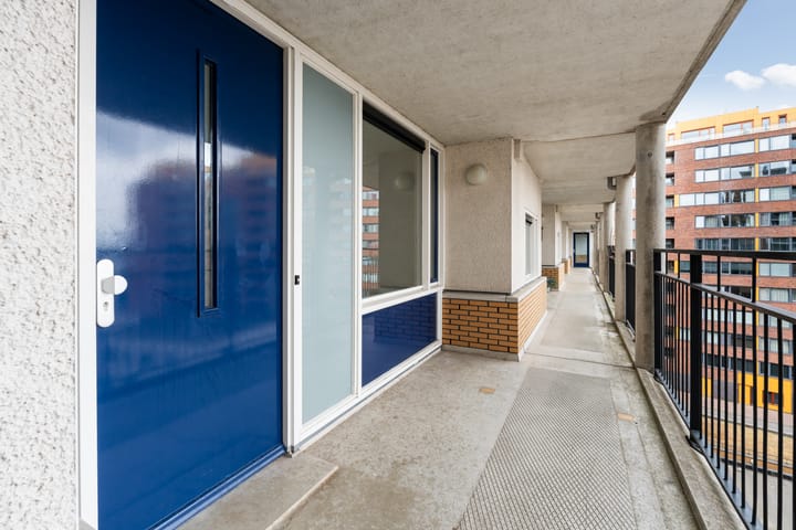 Appartement te koop: Adriaan Kooningsstraat 64, Rotterdam