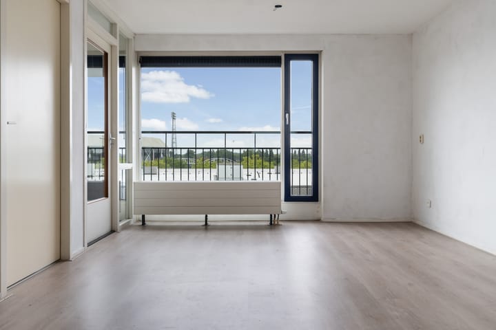 Appartement te koop: Adriaan Kooningsstraat 64, Rotterdam