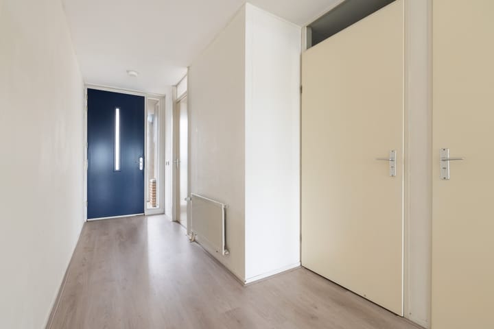 Appartement te koop: Adriaan Kooningsstraat 64, Rotterdam
